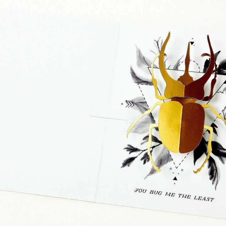 Escarabajo UWP Luxe Pure Alchemy para venta al por mayor de Popshots Studios