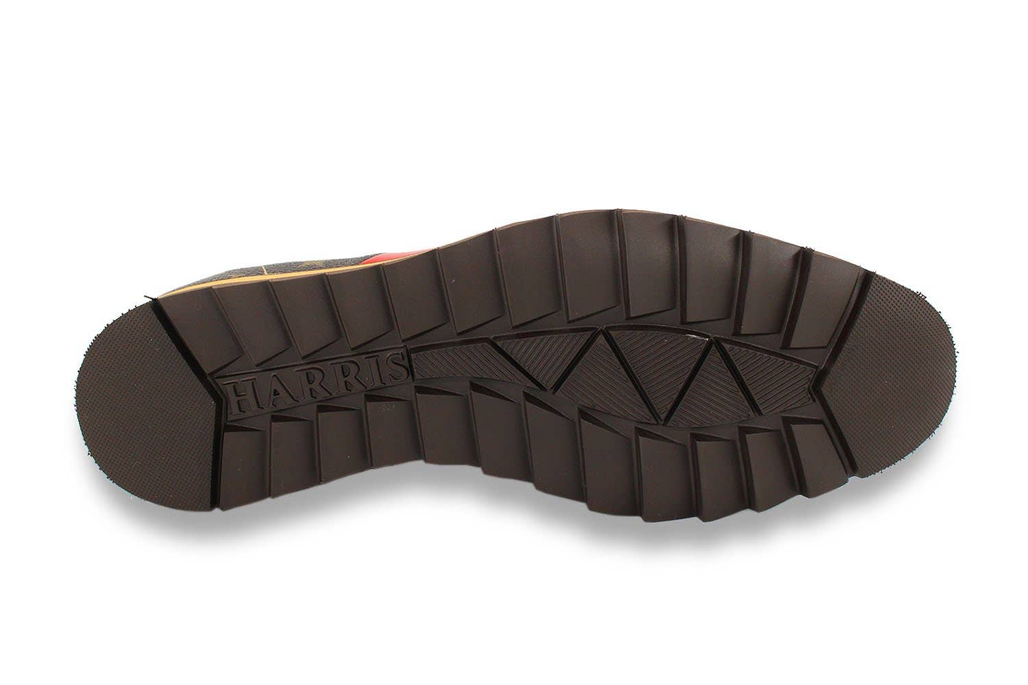 Harris Shoes 1913 - Wholesale Lifestyle Sneakers - Women's - Leather sneakers3