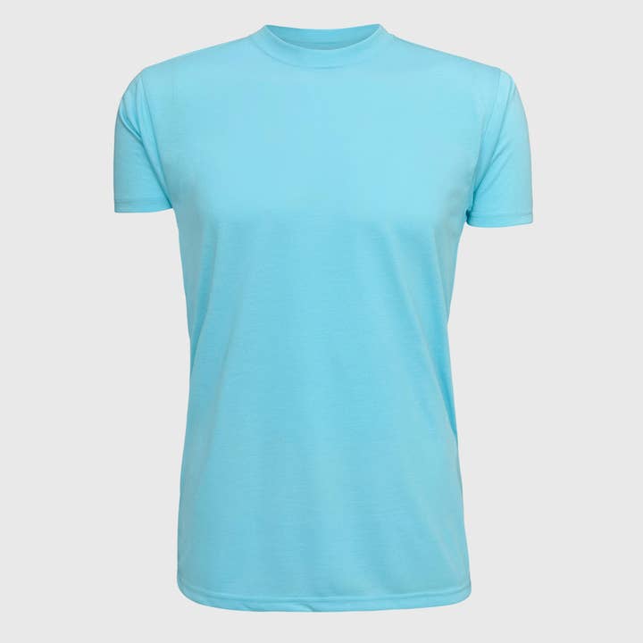 ILTEX Apparel - Vente T-shirt – femme - T-shirts en feutre de coton 100 % polyester (couleurs)16