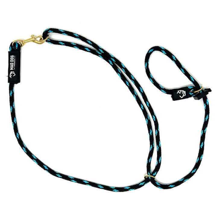 Mad Dog Products - Wholesale Pet Leash - Dog - Hands Free Slip Leash - Signature4