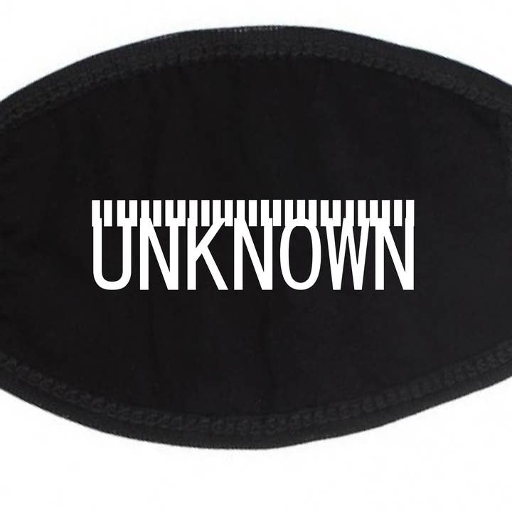 MASK 1.1 SCONOSCIUTO per la vendita all'ingrosso da parte di Logunknown