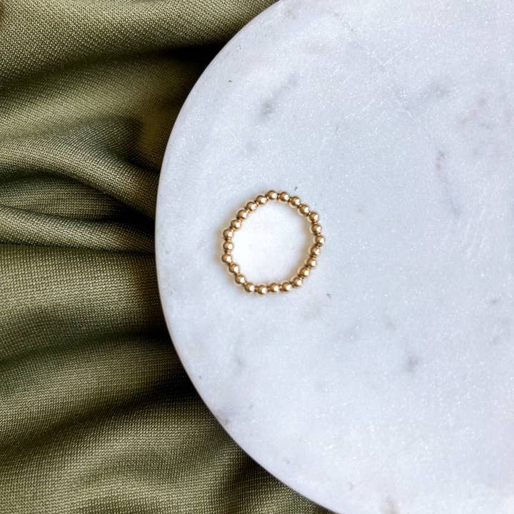 Kate Meraki - Wholesale Band/Stacked Ring - Maya Rings