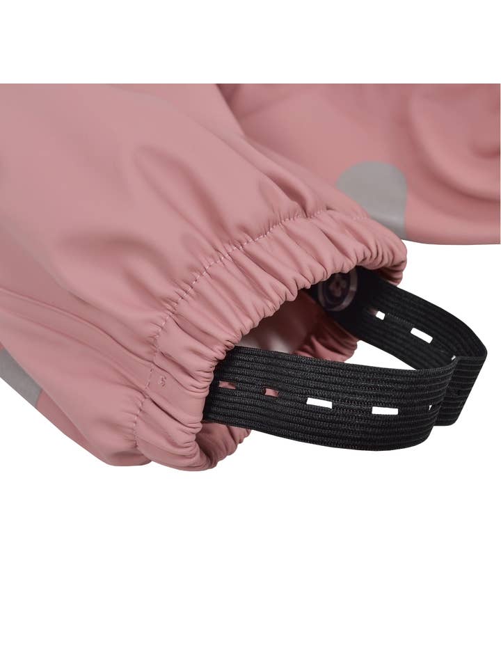 Perlimpinpin - Vendita all'ingrosso Tuta antipioggia - Bambini - Tuta impermeabile - Peonia4