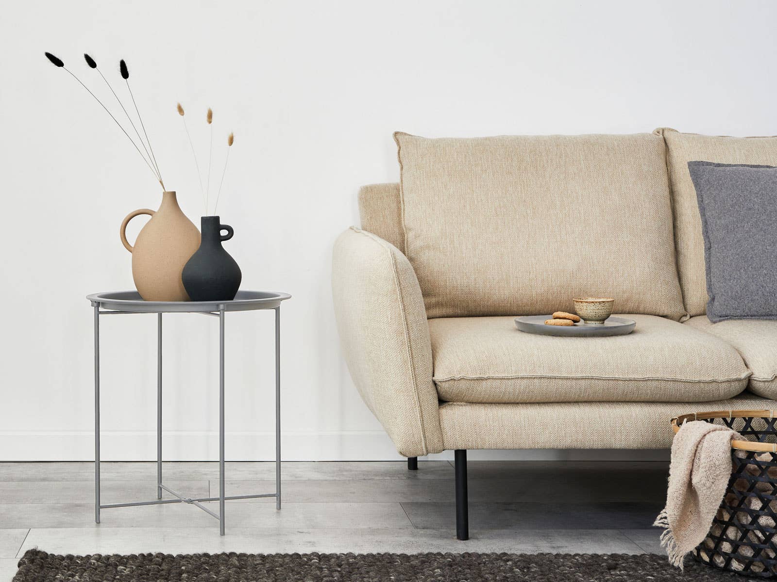 Voglrieder - Wholesale Patio Table - Side table 2nd choice garden table balcony table patio table172