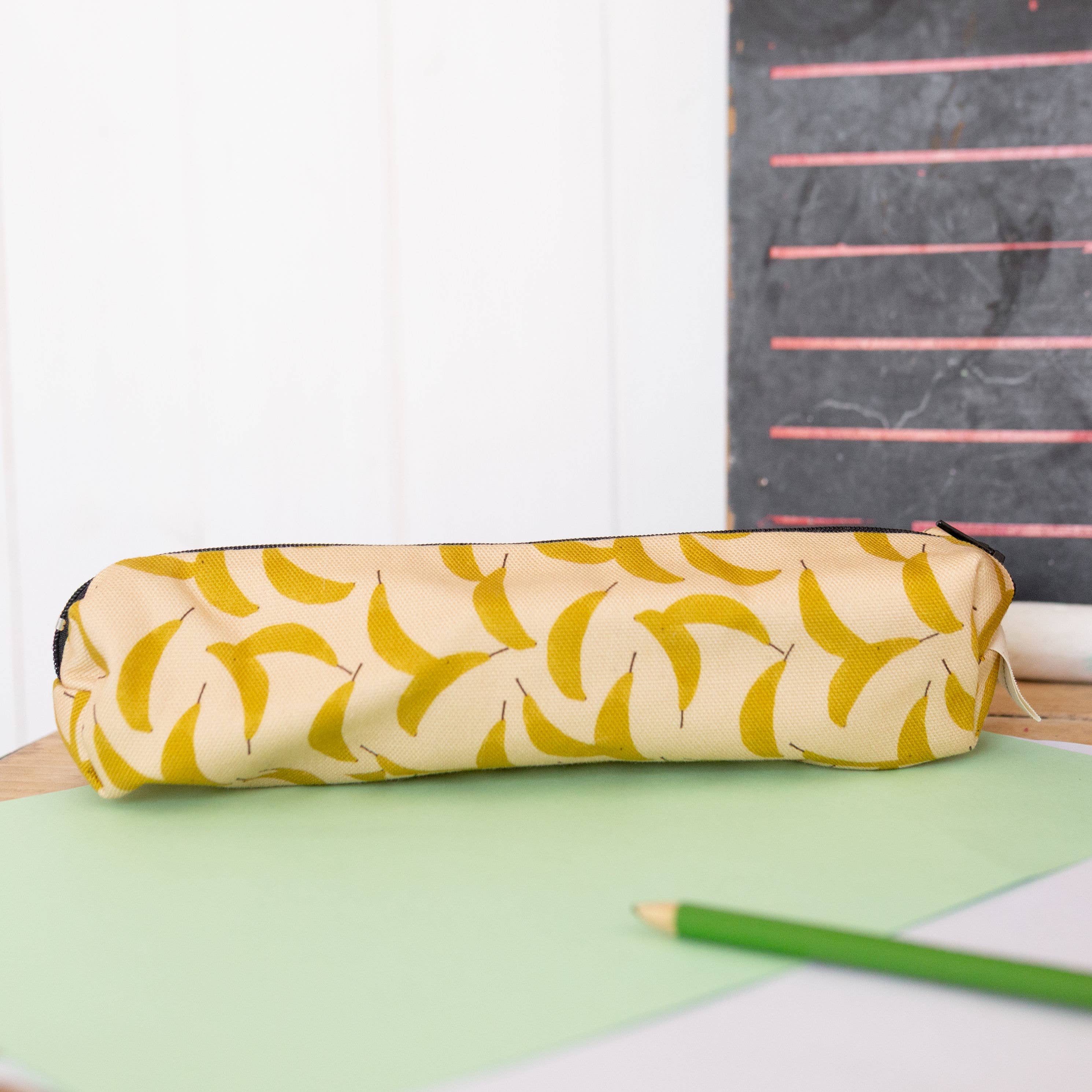 Plewsy – wholesale Pencil case/pouch – Banana Pencil Case1