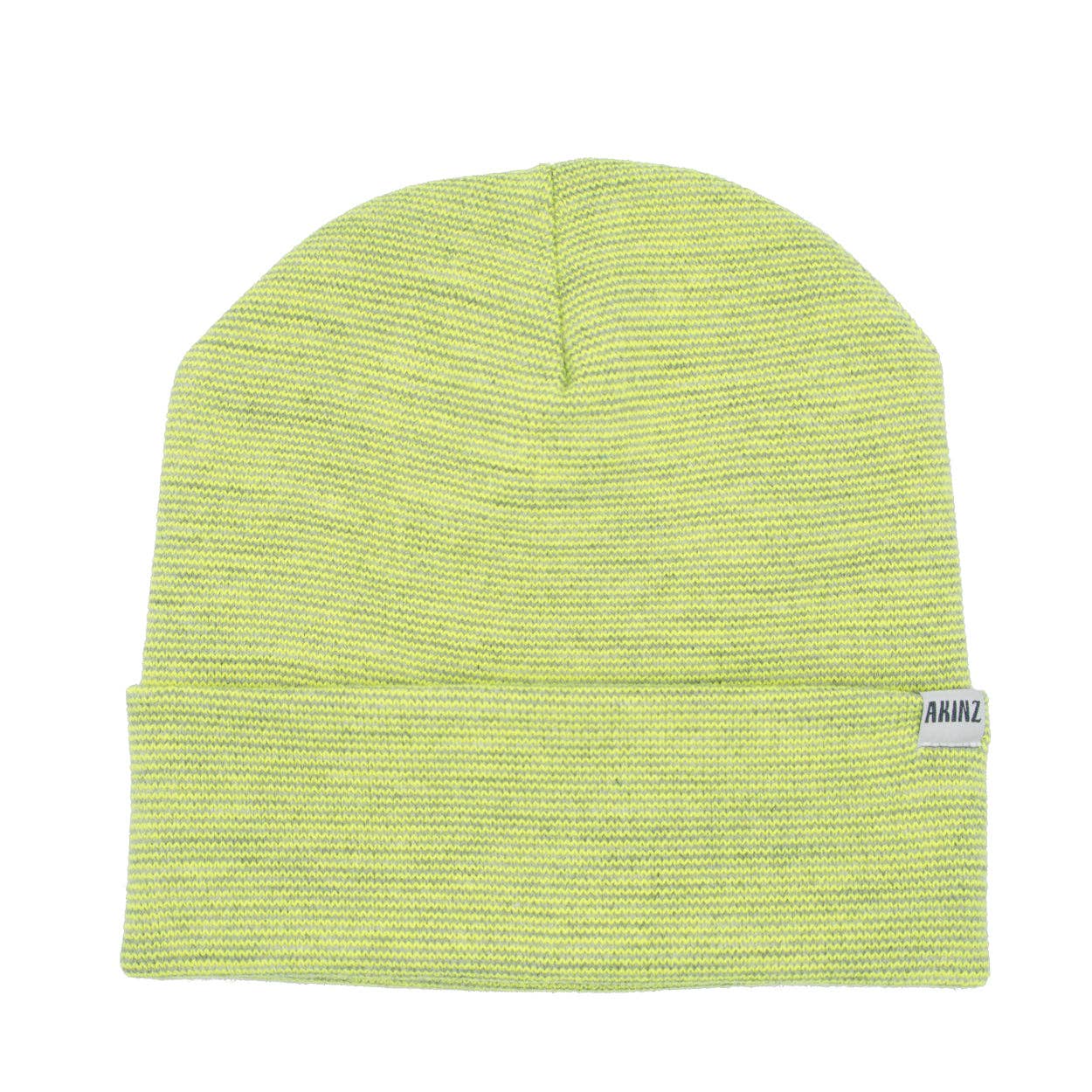 Akinz - Wholesale Beanie - Unisex - Anything but Basic Beanie4