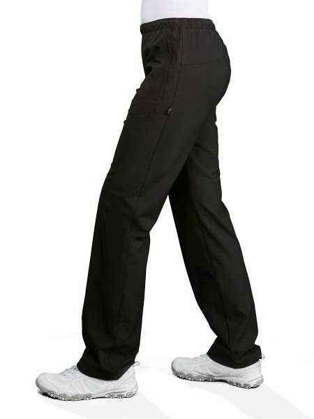 sport- en vrijetijdsbroek (88% PES 12% EL) voor wholesale door Authentic Klein