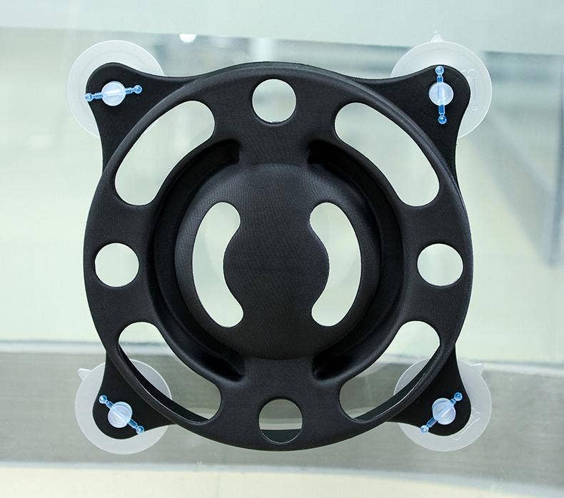 Pet Life - Vente Jouet – chat - Jouet à ventouse interactif Pet Life Sticky-Swipe2