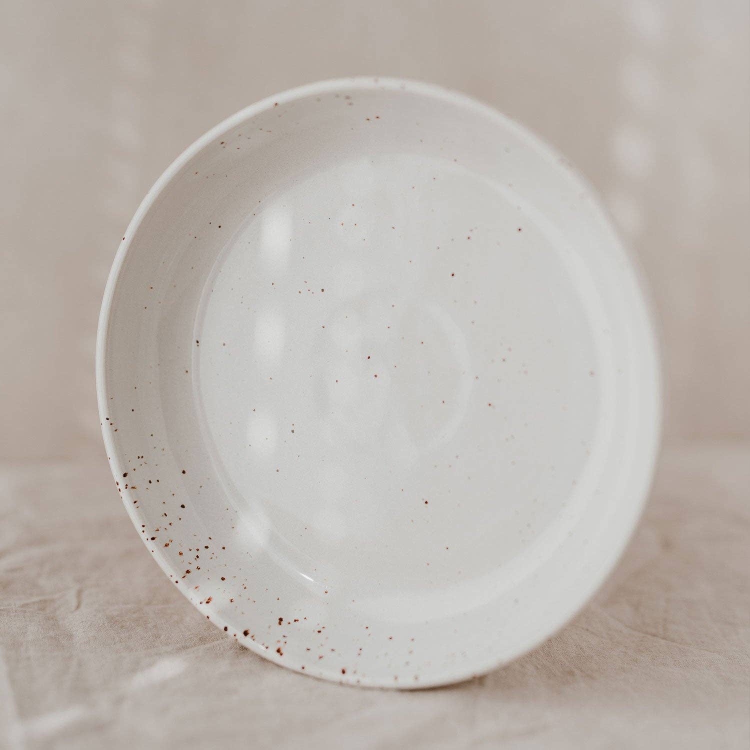 Eulenschnitt - Vente Assiette - Assiette creuse Calma (lot de 4)4