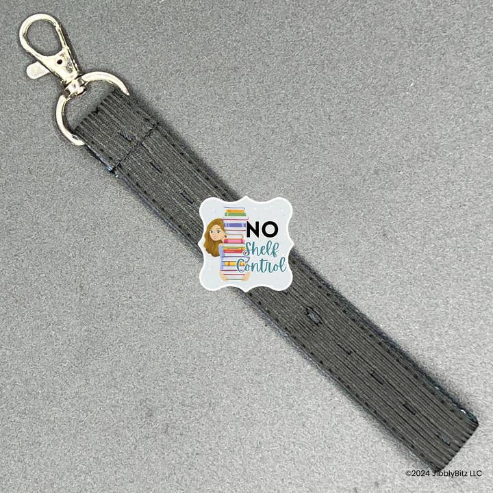 Pas de charme de contrôle d'étagère (Copie) | Cadeau littéraire | Lectures romantiques pour la vente par Jibbly