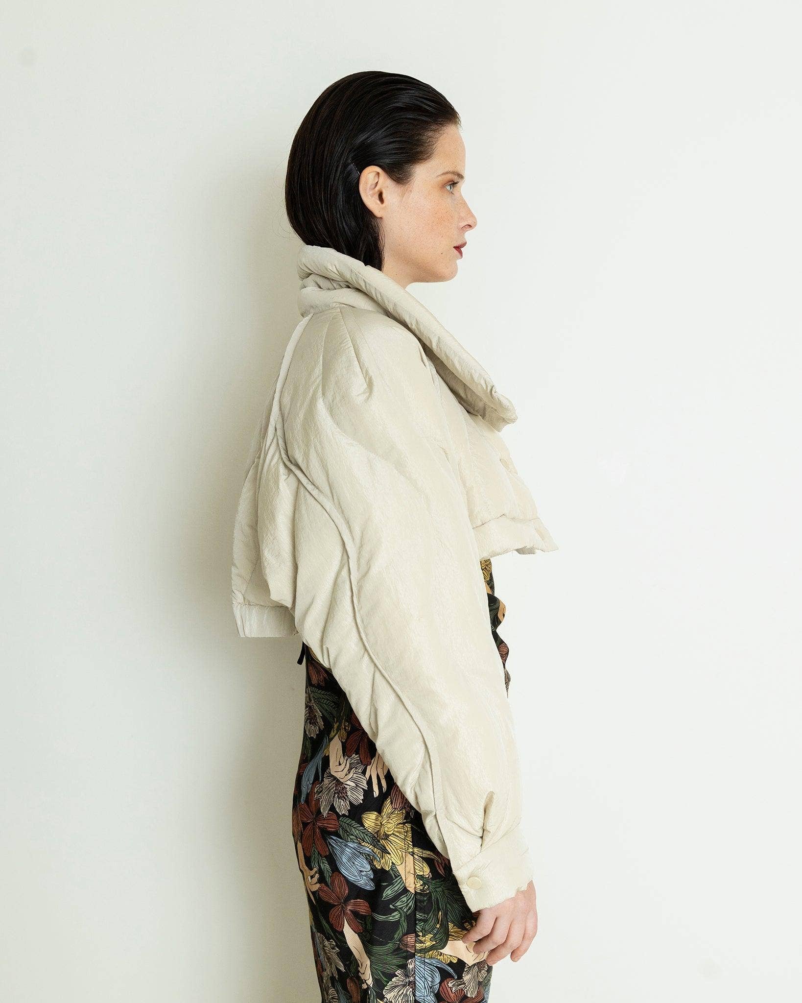 SUNDAY LIFE - Wholesale Puffer Jacket - Women's - Lily Down Jacket2