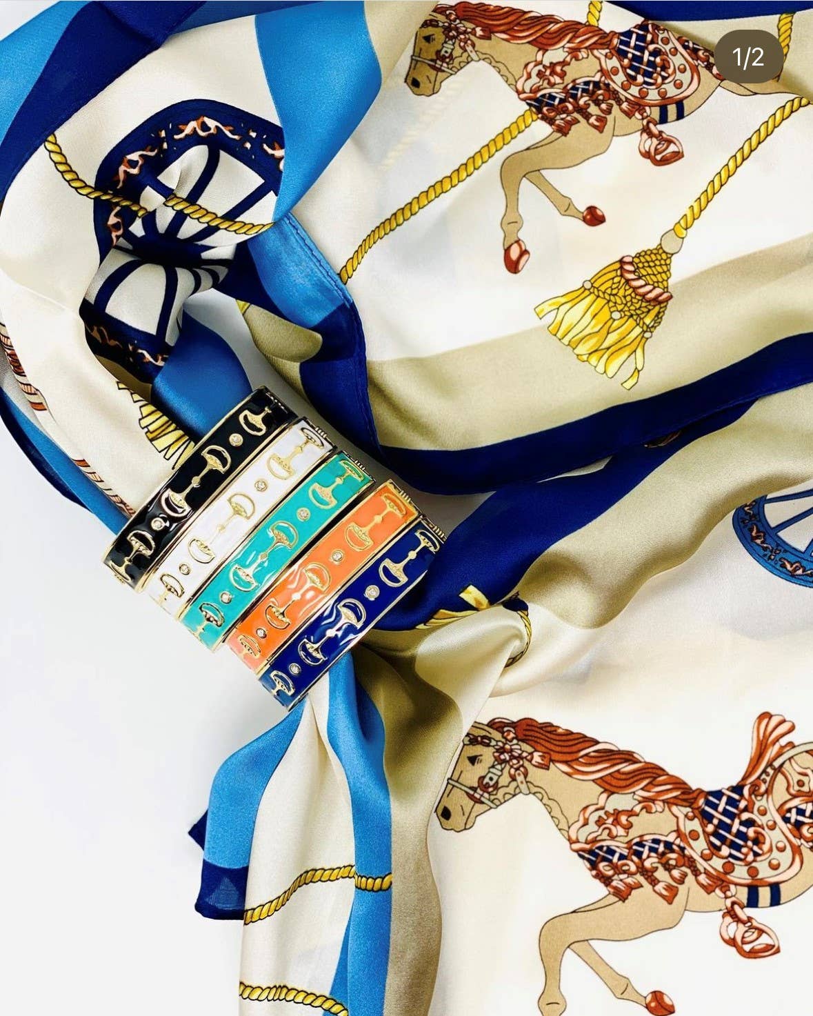 Fornash - Vendita all'ingrosso Bracciale a polsino - Bracciale Gold Cup5