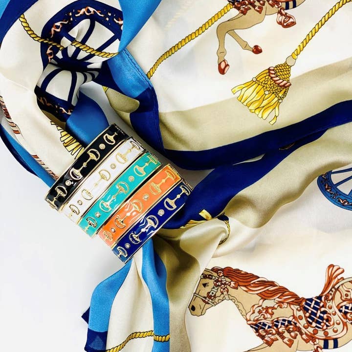 Fornash - Wholesale Bangle Bracelet - Gold Cup Bracelet5