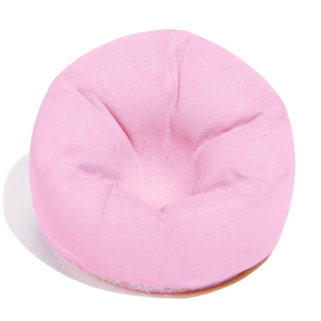 Concrete Aroma Stone - Bönpåse - Rosa för wholesale av Doty Chou Objects