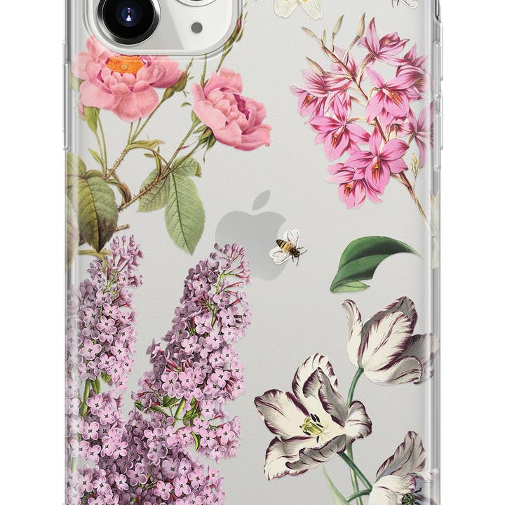 Yeah Bunny – wholesale Phone case – Women’s – Case - Case - Lilac - iPhone 11 Pro