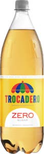 SWEDISHCANDY4U - Wholesale Soda/Carbonated Drink - TROCADERO ZERO 1.5L