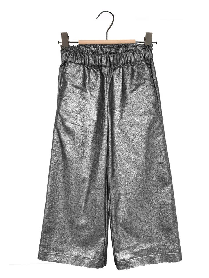 Chloe wide-leg pants for wholesale by Dondertje