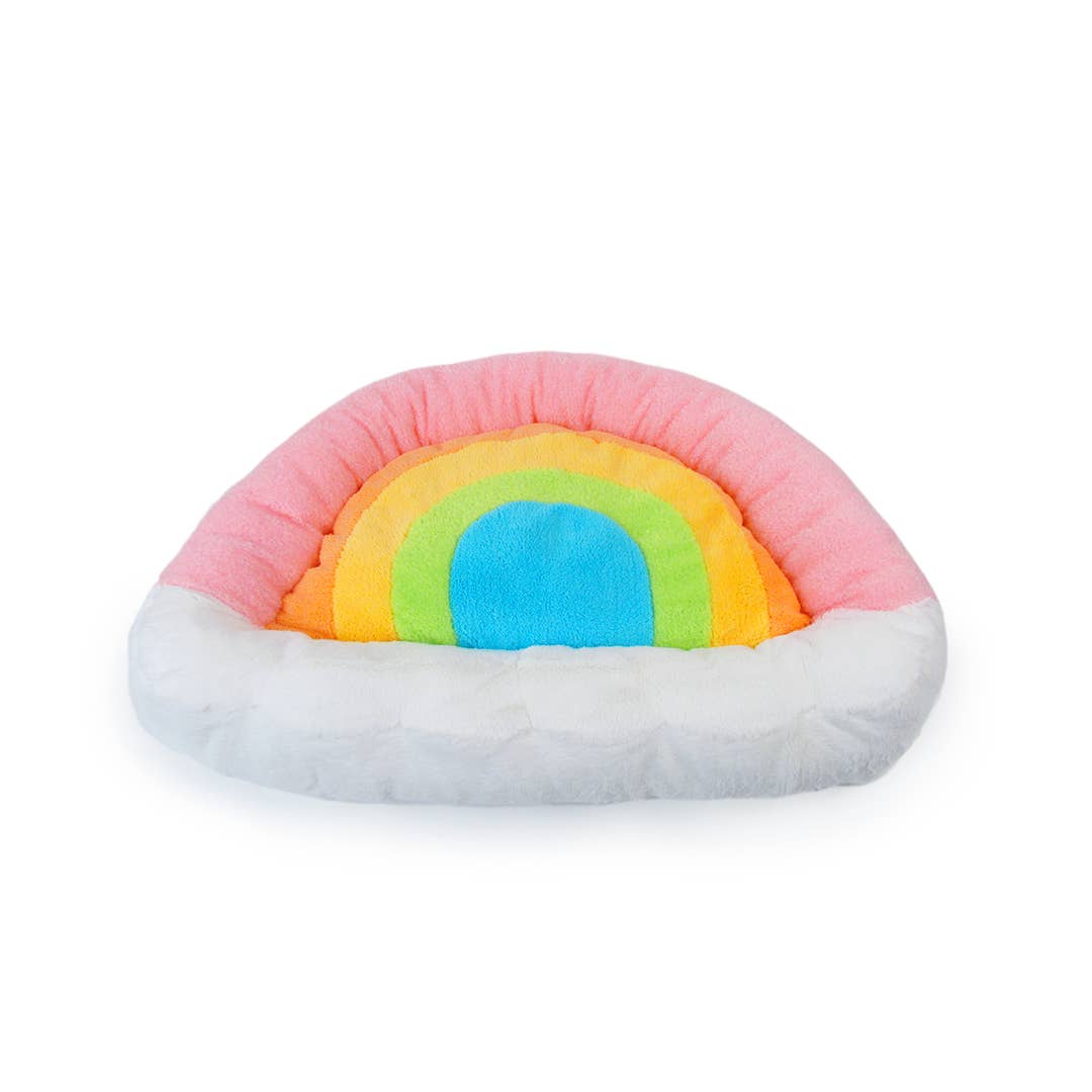 TONBO – cama - Gato e cão por atacado – Cama para animais de estimação TONBO Rainbow1