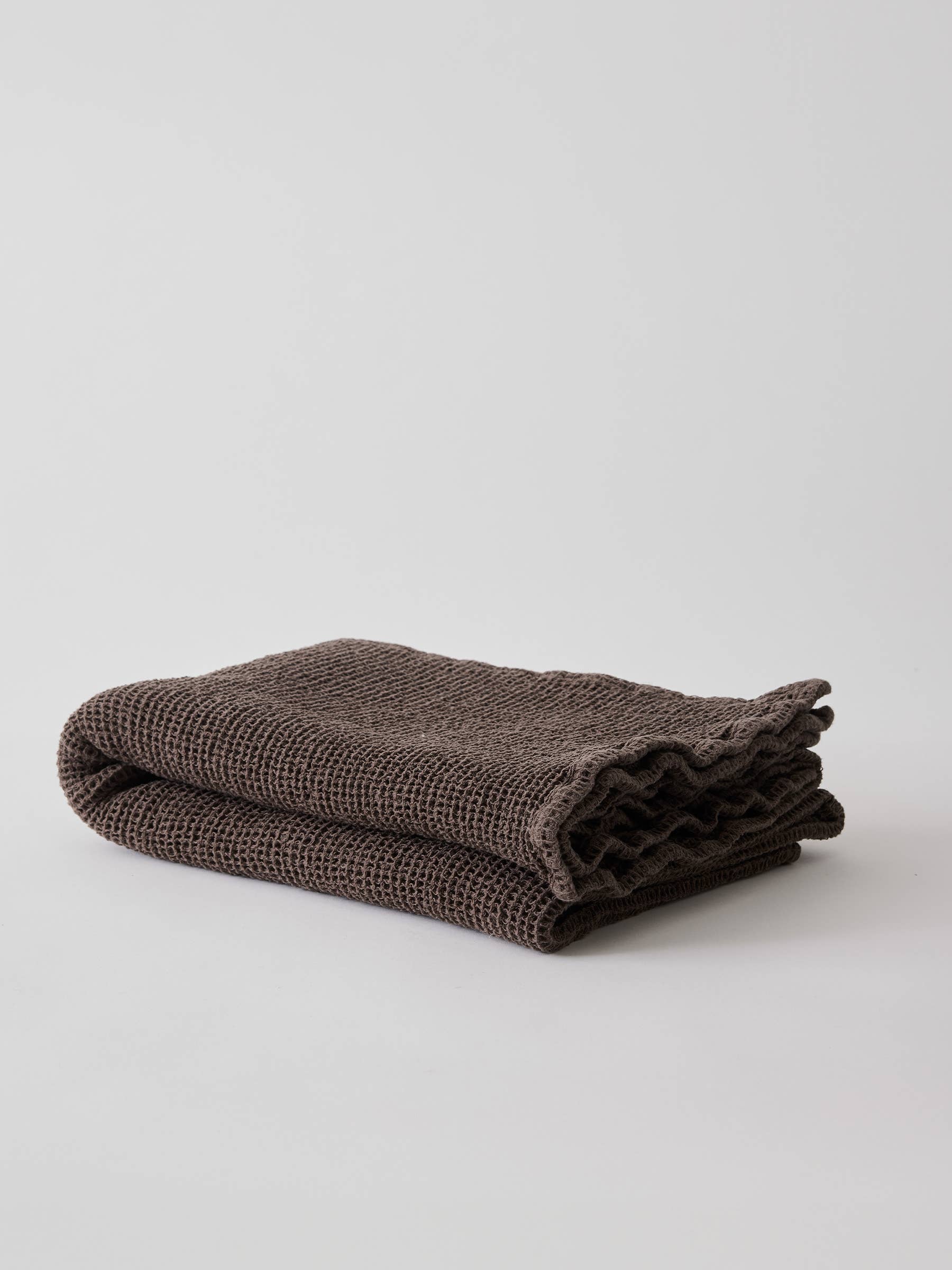 Tell Me More - Wholesale Bath Towel - Nella waffle towel 100x1500