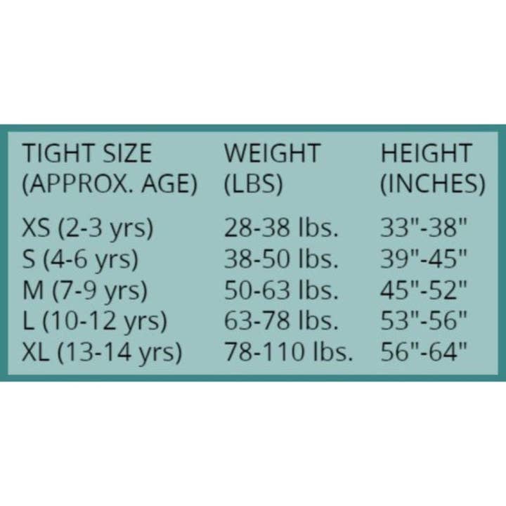 Wear Sierra - Vendita all'ingrosso Collant - Bambini - Calzamaglia da bambina con motivo a fiocco, taglie da neonata a adolescente4