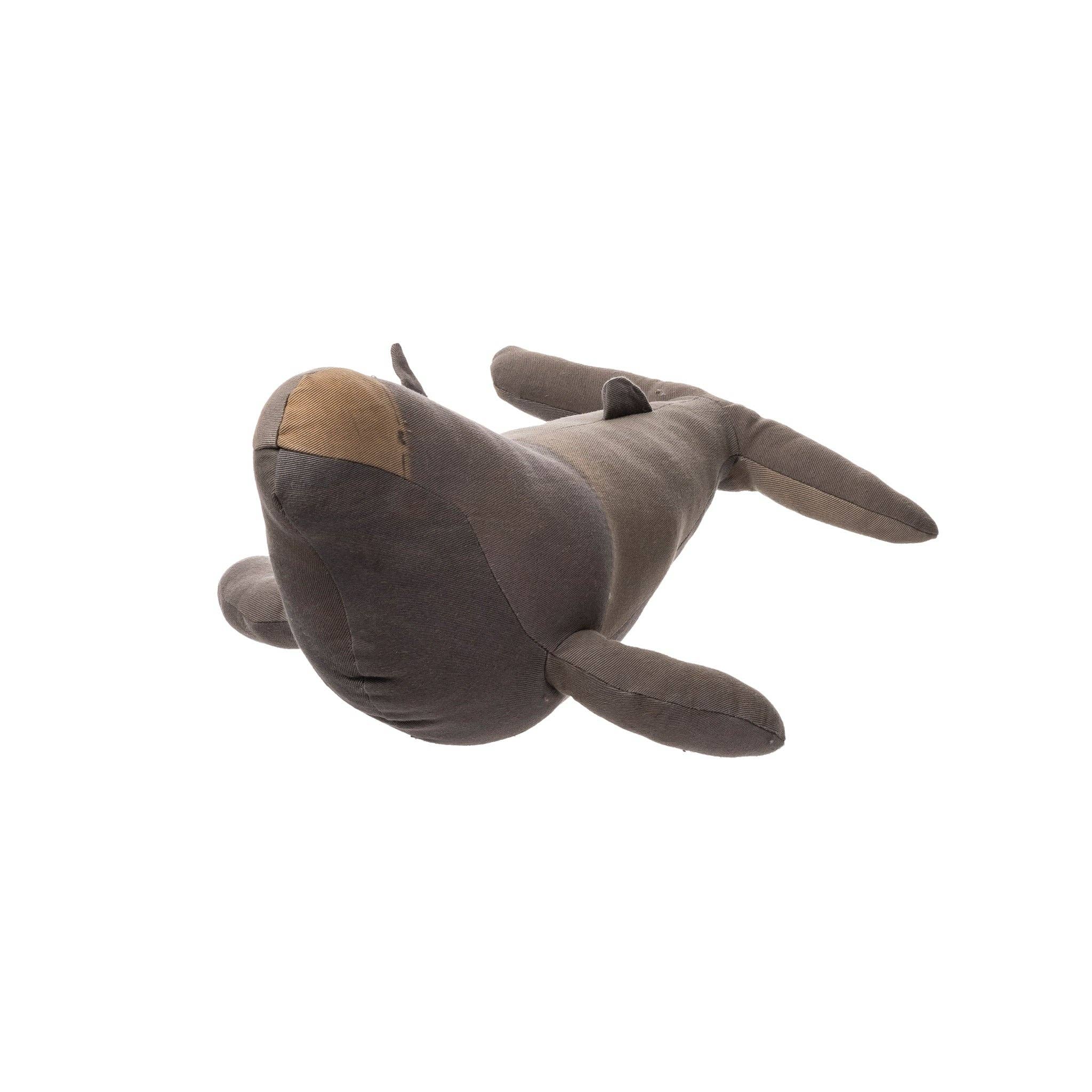 Puebco - Wholesale Stuffed/Plush Toy - Kids & Baby - VINTAGE FABRIC STUFFED ANIMAL14