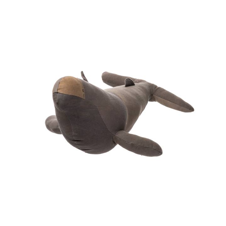 Puebco - Wholesale Stuffed/Plush Toy - Kids & Baby - VINTAGE FABRIC STUFFED ANIMAL14