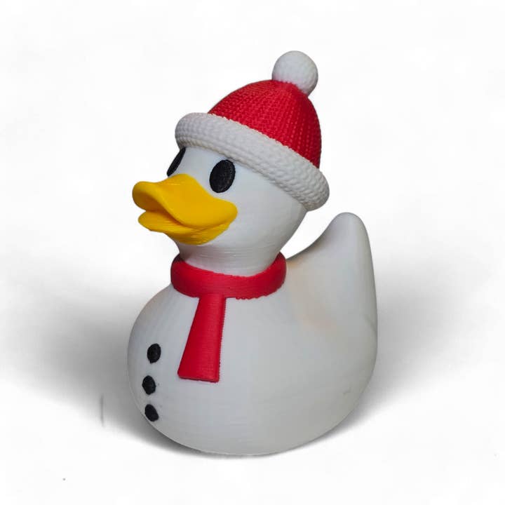 Snow Duck for wholesale by Ducks4Jeep