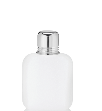 TRUE - Wholesale Flask - Rogue Plastic Flask w Shot Glass Lid ASST COLORS and SIZES0