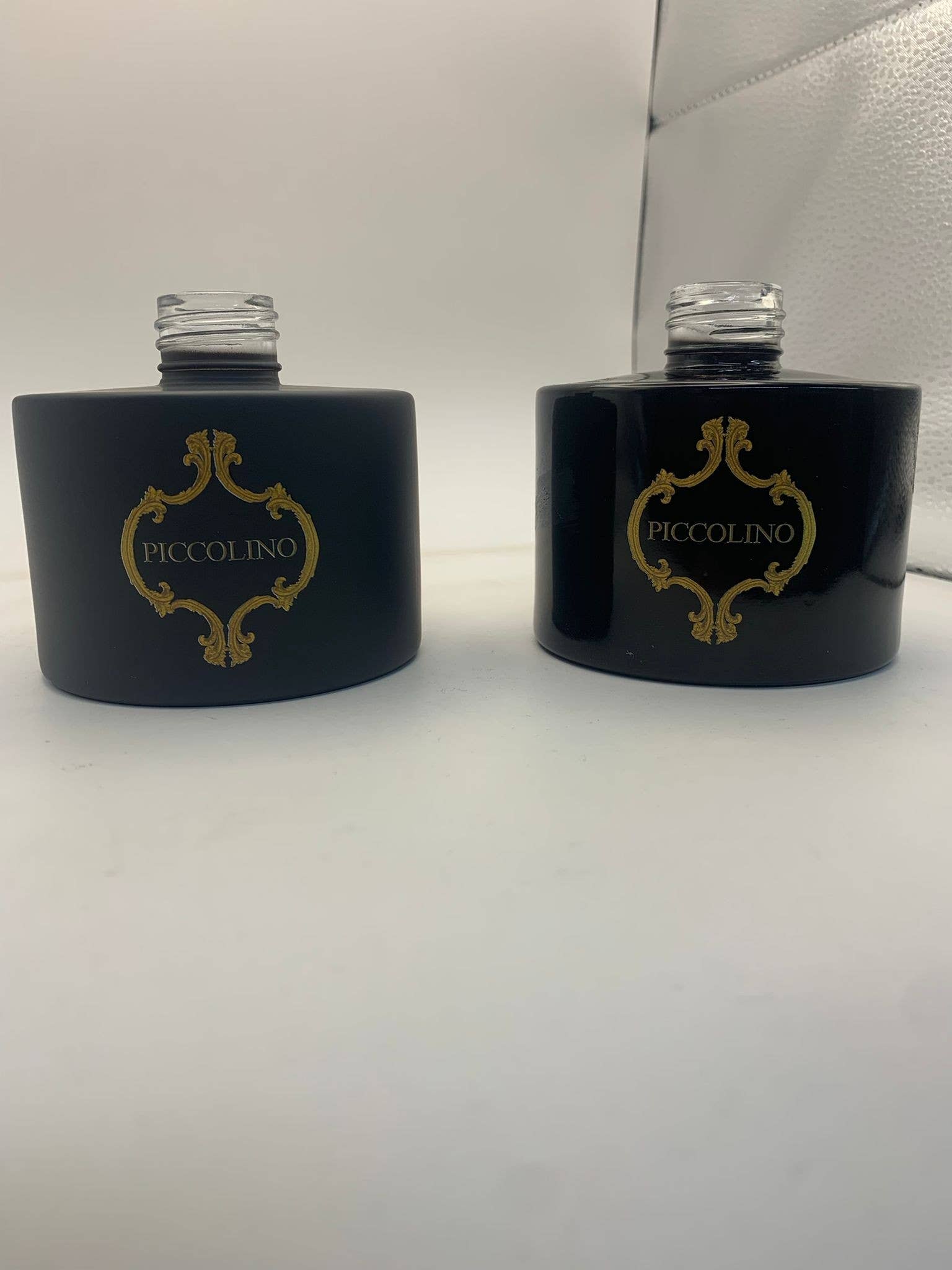 London Luxury Candle Supplies - Vente Diffuseur à tiges - Flacon diffuseur cylindrique (200 ml)3