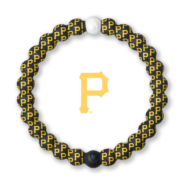 Pittsburgh Pirates Lokai for wholesale by Lokai