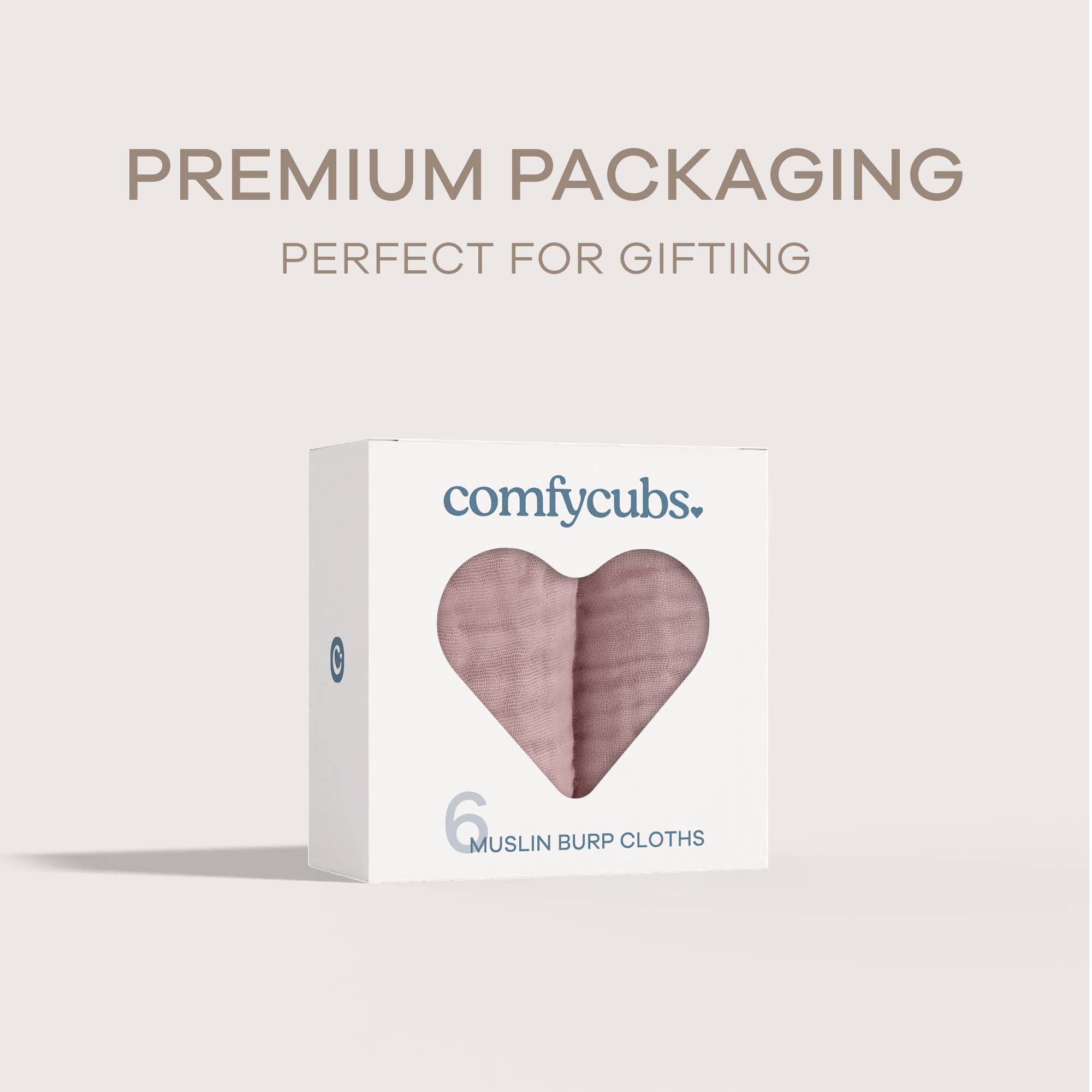 Comfy Cubs - Wholesale Burp Cloth - Baby - Baby Burp Cloths - 100% Muslin Cotton by Comfy Cubs90