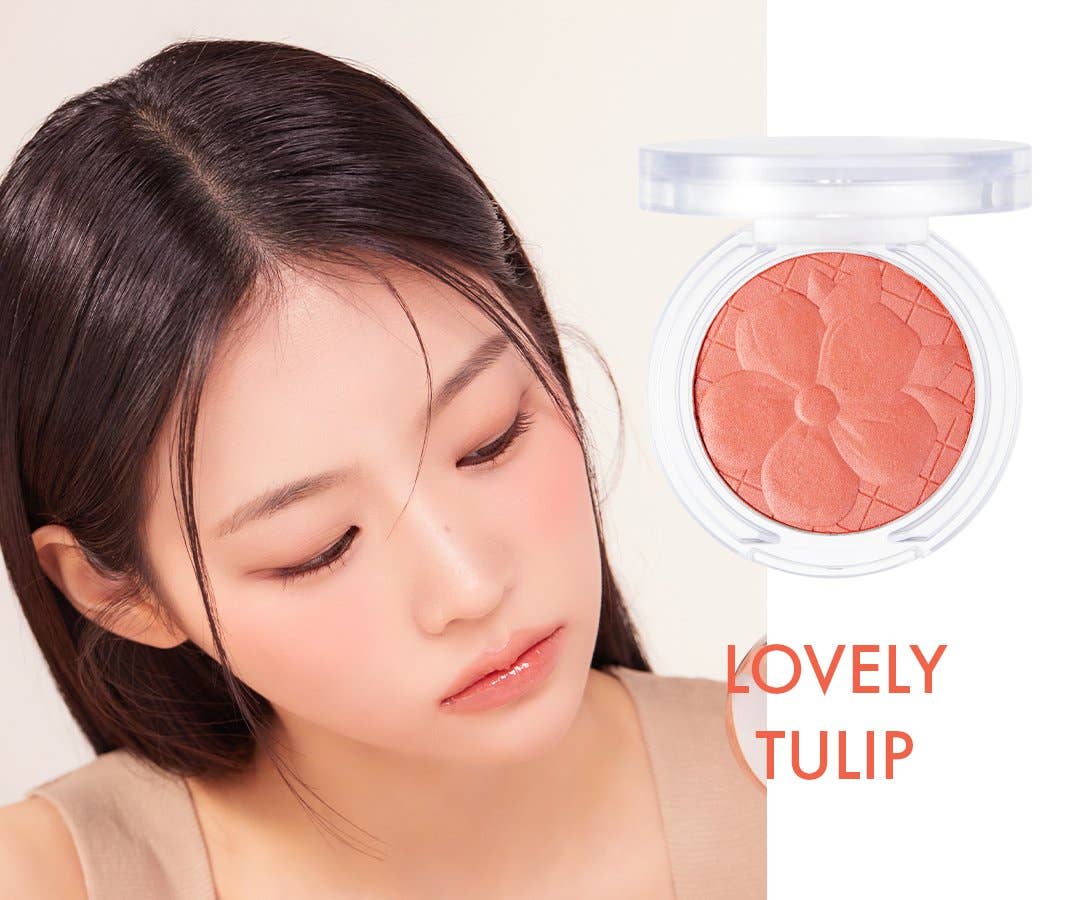 VIAI Beauty - Wholesale Blush - Baked Blusher4