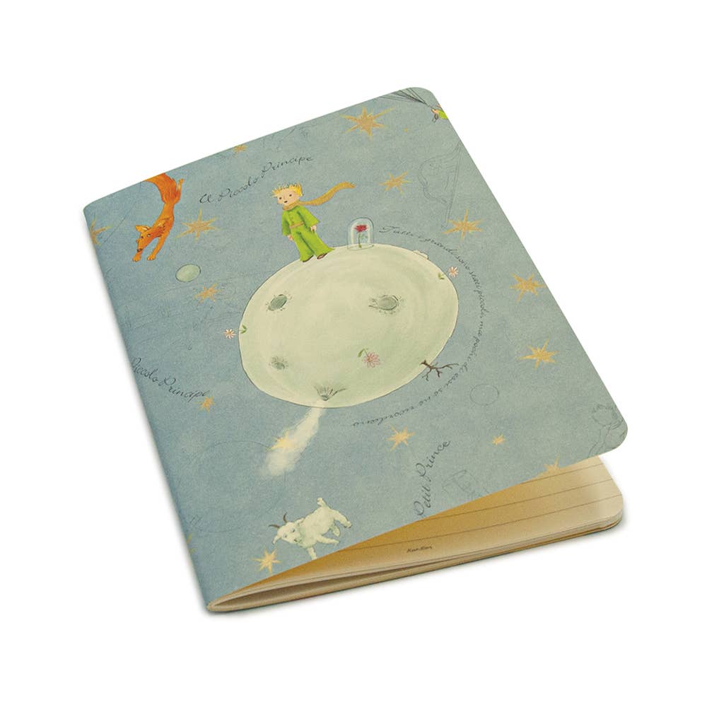 San Lorenzo Design – wholesale Journal/diary – Florentine A6 Softcover Journals, Italian Stationery21