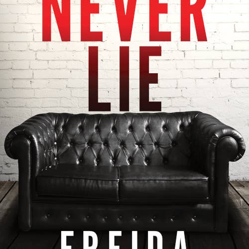 Sourcebooks - Wholesale Thriller & Suspense - Never Lie