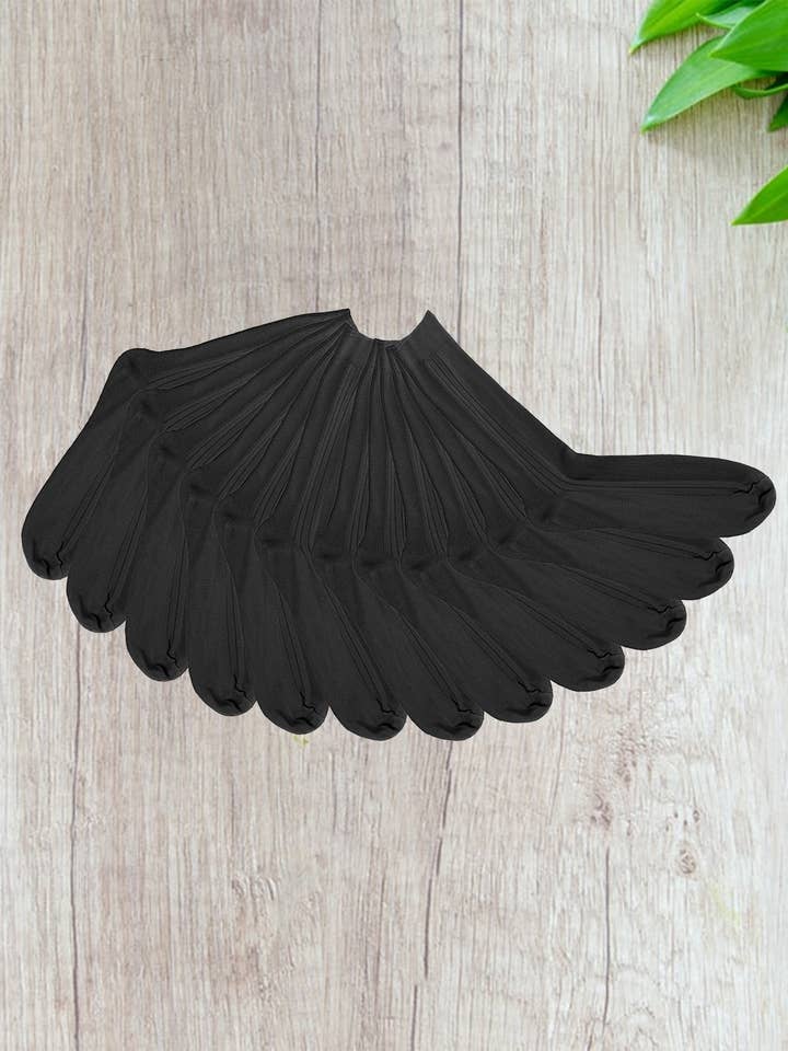 Isadora, Tipi toe, & James Fiallo – wholesale Socks – Men's – Men's James Fiallo 3 Pack Colored Athletic Dress Crew Socks7