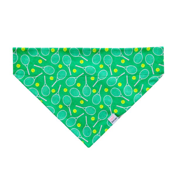 Bandana de Raquetes de Ténis por atacado de Fetch Mart