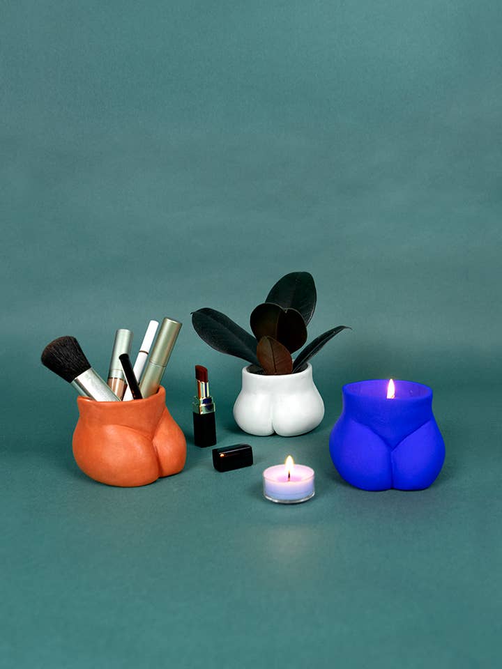 MINI BALDER for engroshandel hos Maison Tessier