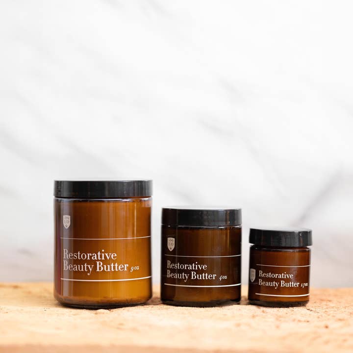 Inventive Organics - Wholesale Body Balm/Butter - Restorative Beauty Butter3