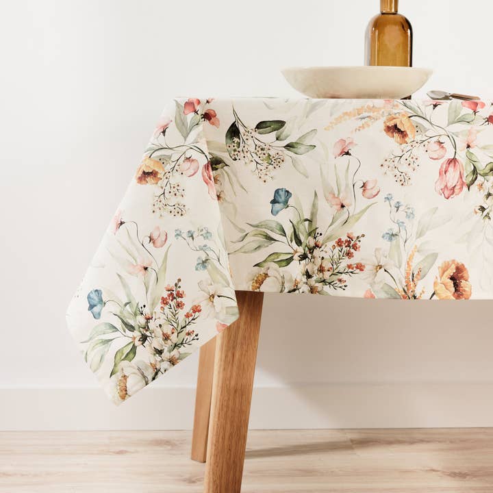 SG HOGAR - Wholesale Tablecloth - Tablecloth Tact Fabric 0120-351