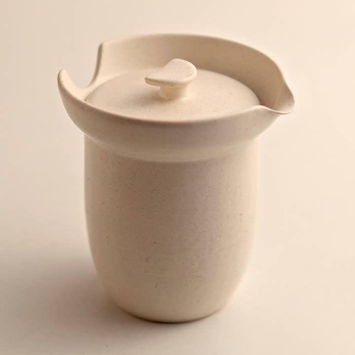 Récipient à thé pour la vente par Ahista Tea