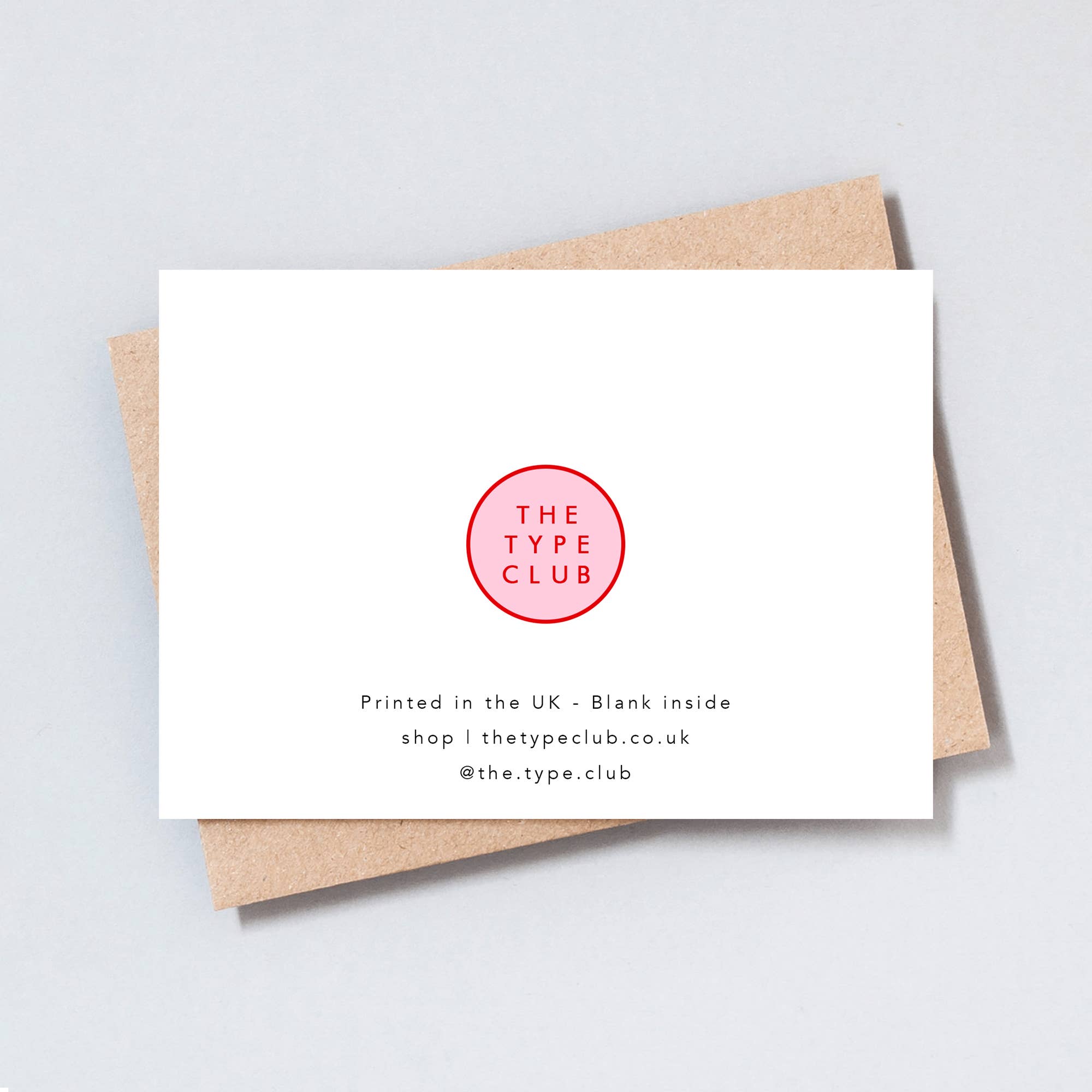 The Type Club – wholesale Bridesmaid card – Bridesmaid Maid Of Honour / Honor Proposal Greeting Card3