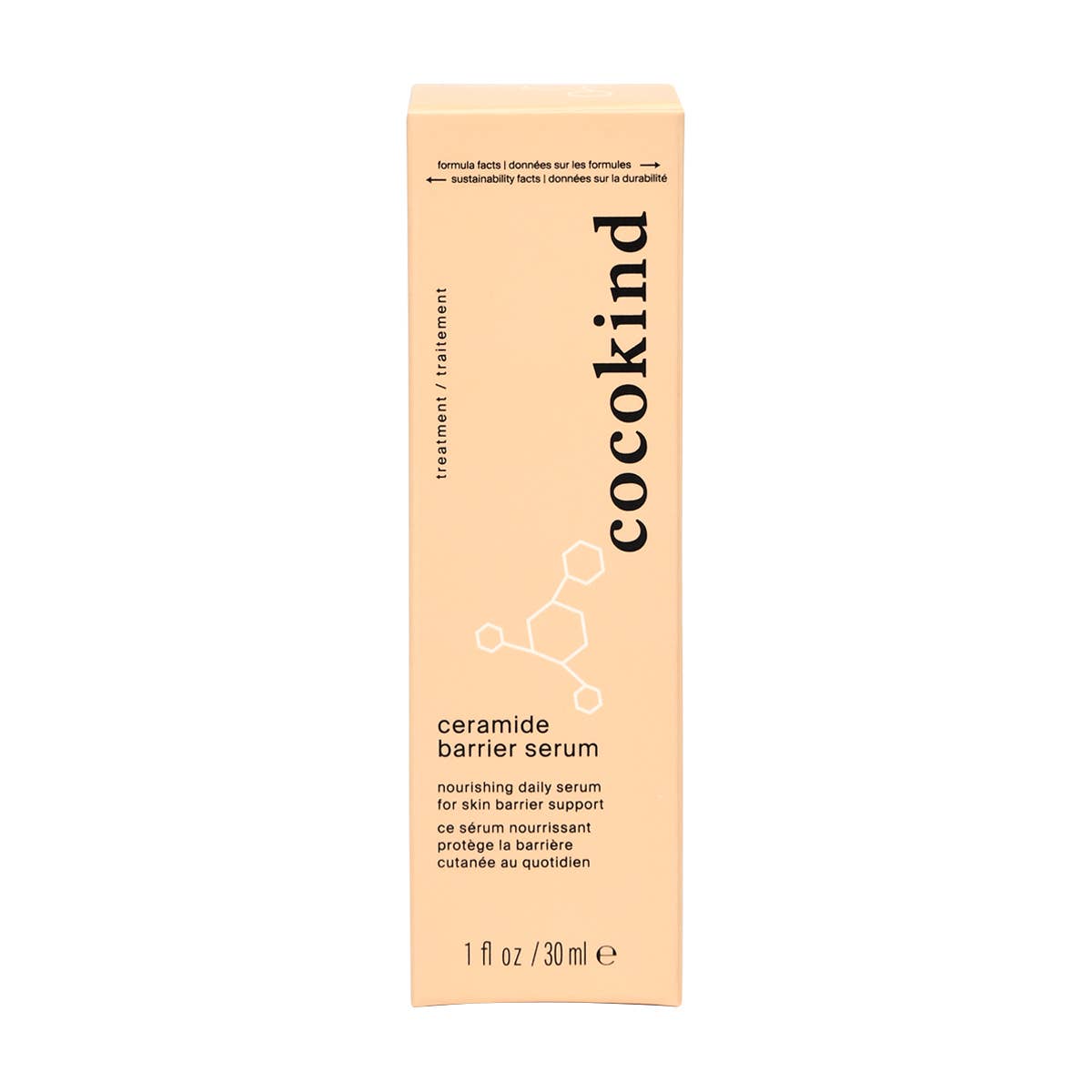 cocokind - Wholesale Facial Serum/Concentrate - Ceramide Barrier Serum2