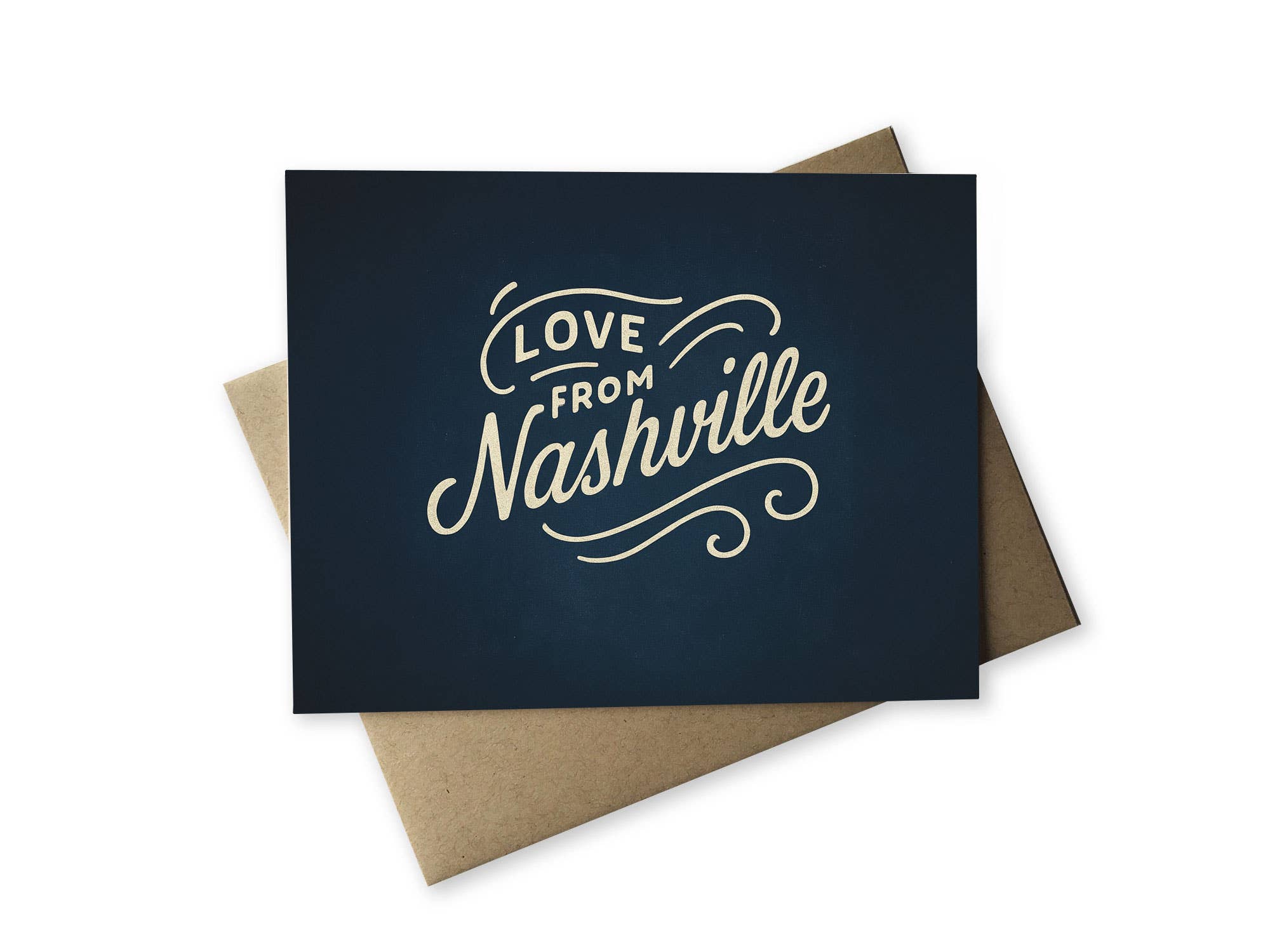 Tiramisu Paperie - Wholesale Everyday Greeting Card - Custom City Notecard Set – Boxed Set of 8 A2 Cards with Kraf2