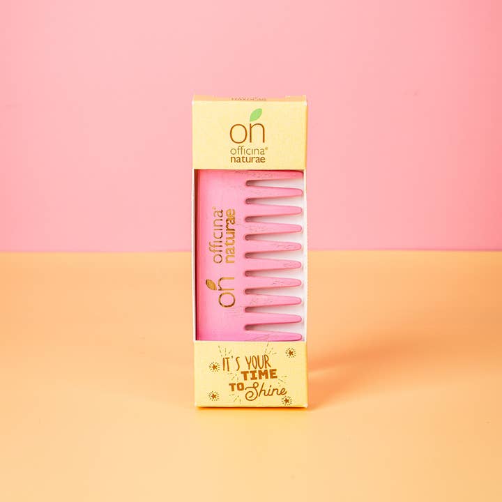 Officina Naturae – wholesale Hair brush/comb – Wood comb