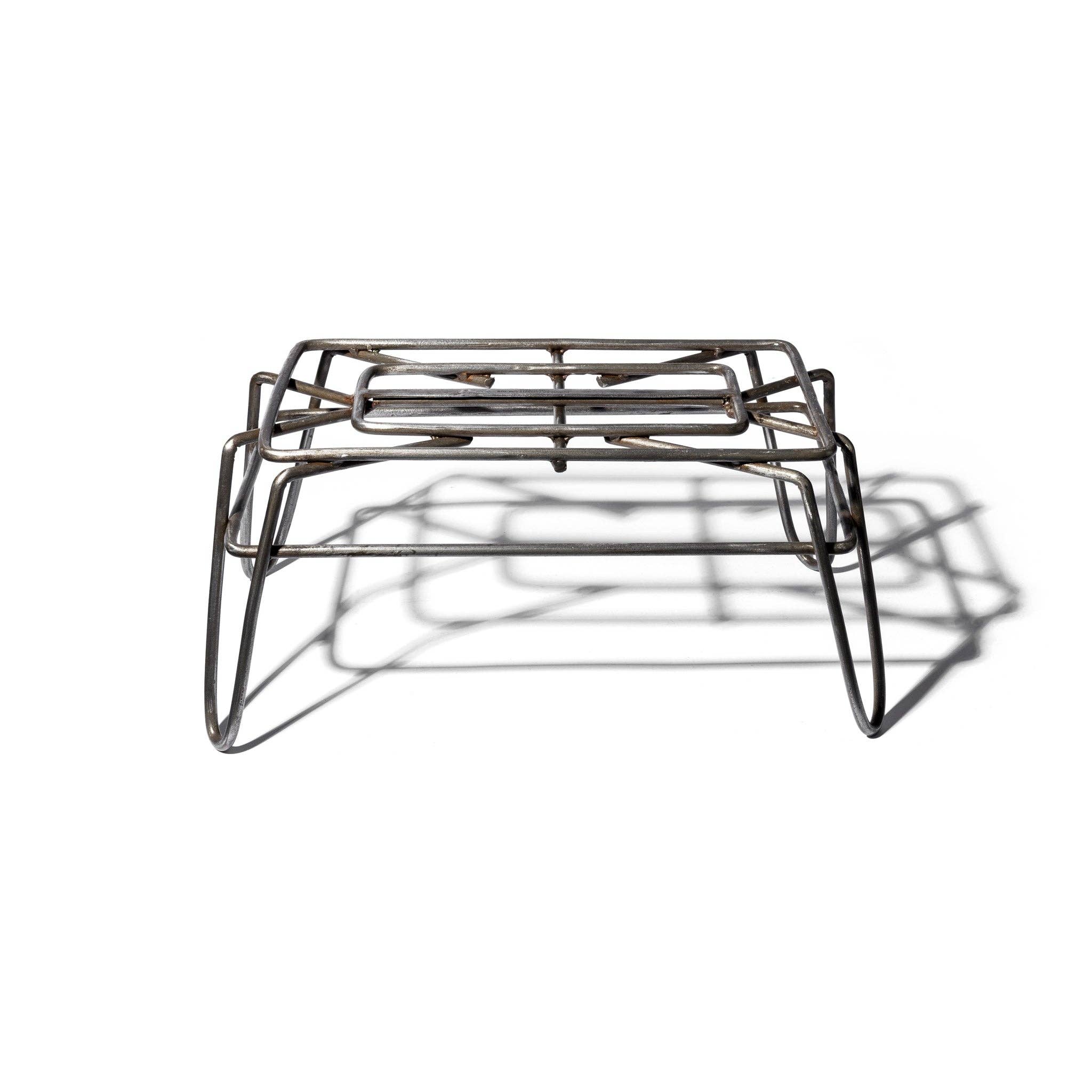 Puebco - Wholesale Stool - Wire Step Stool2