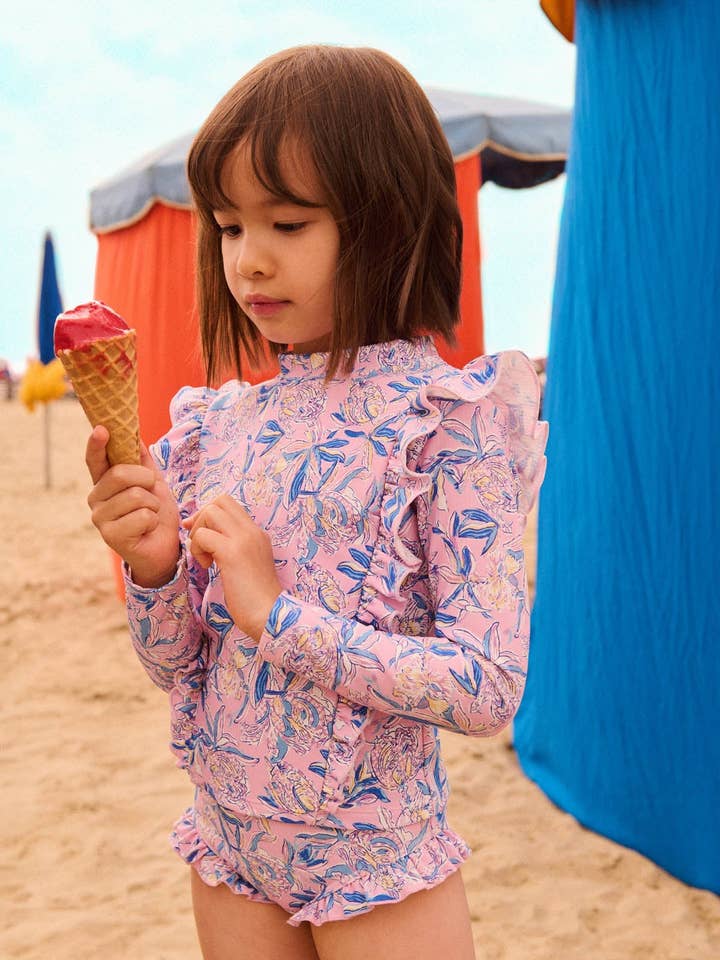 Yanika Bath Set for wholesale by Louise Misha