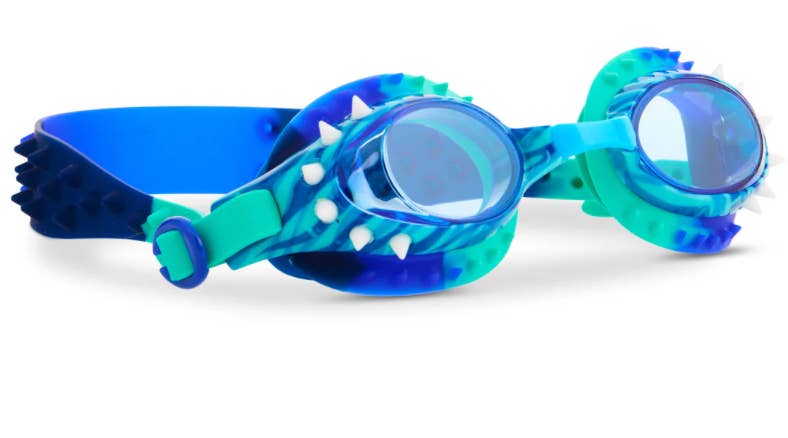 SAL+BE - Wholesale Swimming goggles – Kids & Baby - Dino Royal Goggles