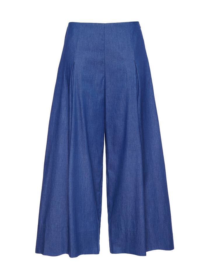 OASIS TROUSERS for wholesale by GAZEL - SNAIT SRL