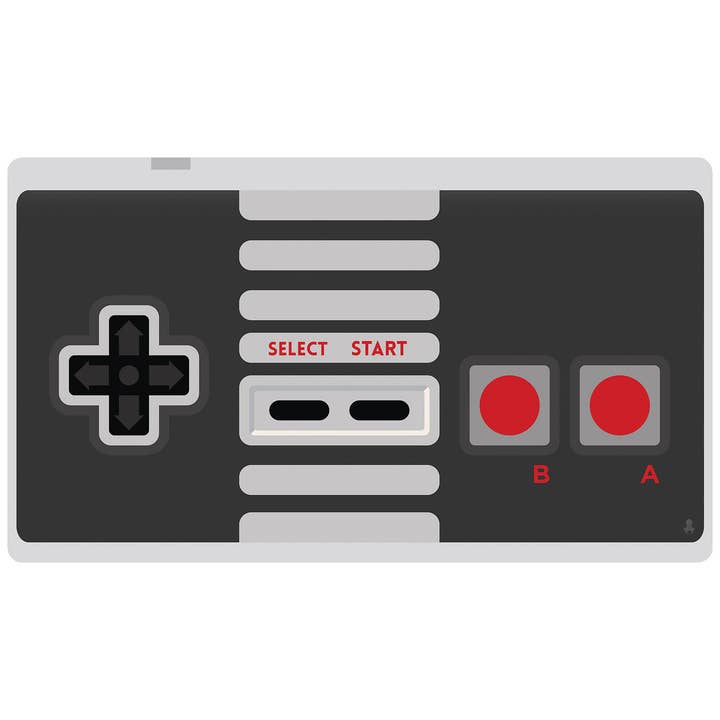 Tapis de jeu Classic Controller pour la vente par Kraken Dice