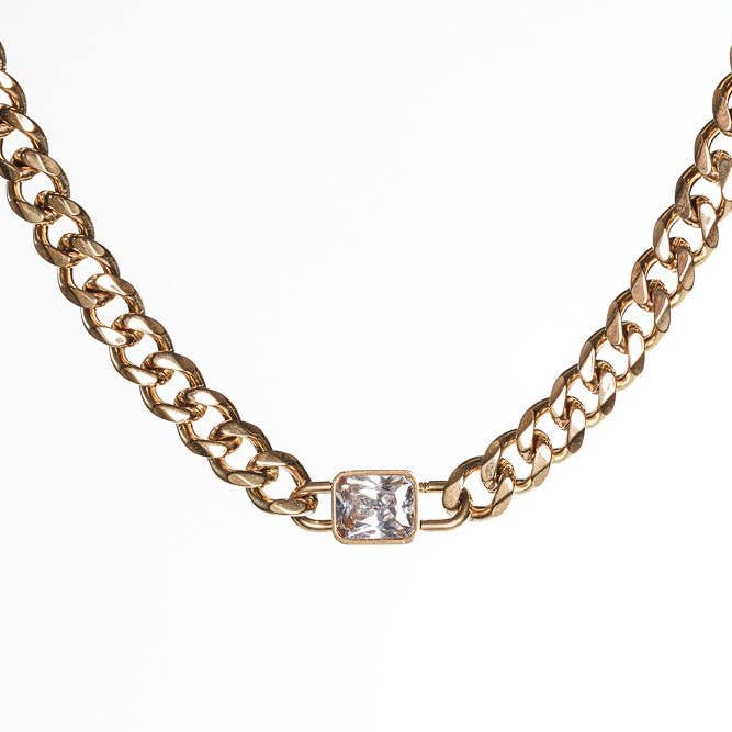 Zakynthos Kette für den Großhandel von JAMILA jewelry